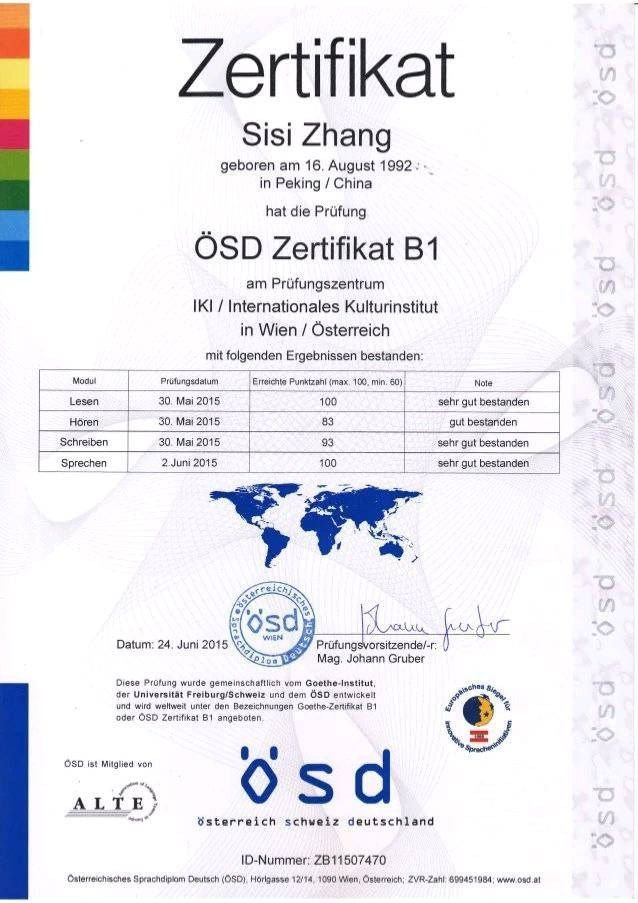 course